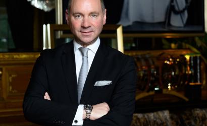 Athmann appointed general manager at Hotel Bristol Berlin