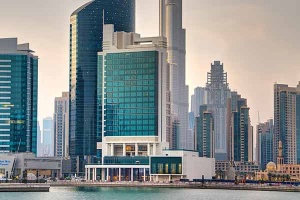 Steigenberger Hotels moves into Dubai with Business Bay property