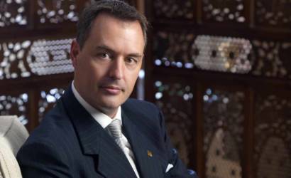 Schüpbach takes up new operations role with Jumeirah