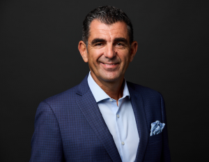 Stuart De San Nicolas Appointed Cluster General Manager for Three Luxury Resorts in the Maldives