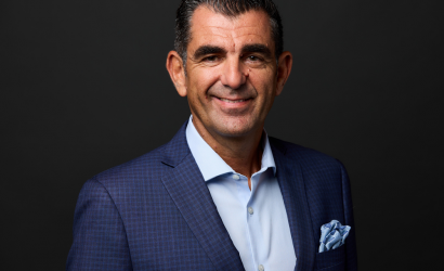 Stuart De San Nicolas Appointed Cluster General Manager for Three Luxury Resorts in the Maldives
