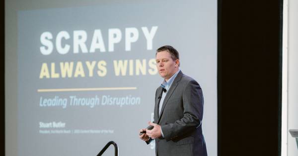 Scrappy Always Wins: Why Hospitality’s Future Belongs to the Nimble
