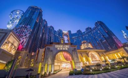 Gary Goddard Entertainment-designed Studio City opens in Macau