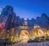 Gary Goddard Entertainment-designed Studio City opens in Macau