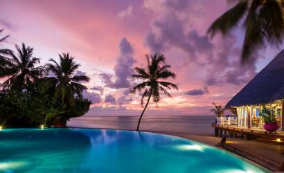 World Travel Awards touches down in the Maldives