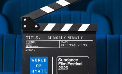 World of Hyatt Curates Exclusive Experiences for Members During the 2026 Sundance Film Festival