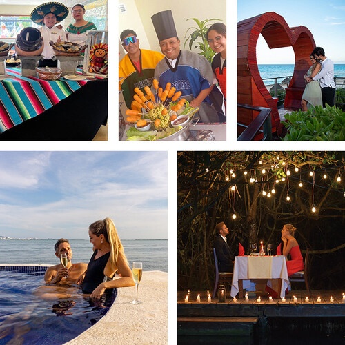 February Brings Flavor, Excitement, and Fiesta at Sunset World Group Hotels