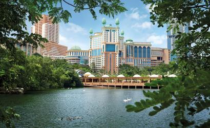 Overhaul planned for Sunway Resort Hotel & Spa
