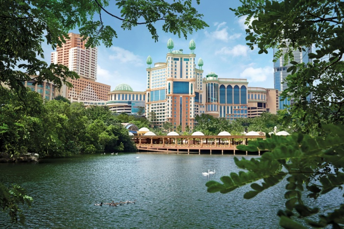 Overhaul planned for Sunway Resort Hotel & Spa | News