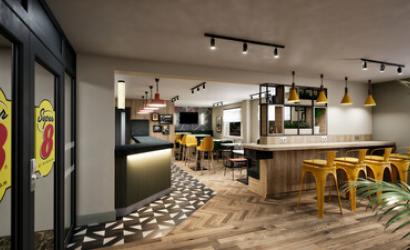 Wyndham Teams Up with Roadchef to Launch First Super 8 Hotel in the UK