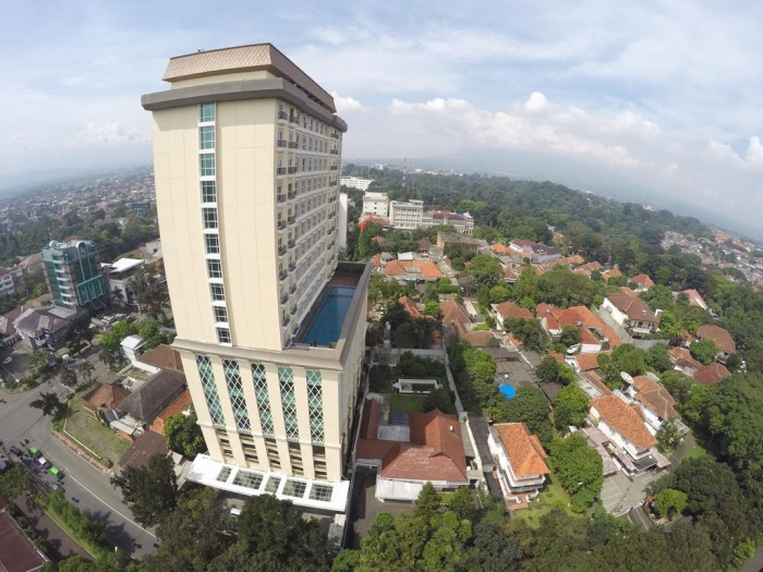 Swiss-Belhotel Bogor expands brand presence in Indonesia
