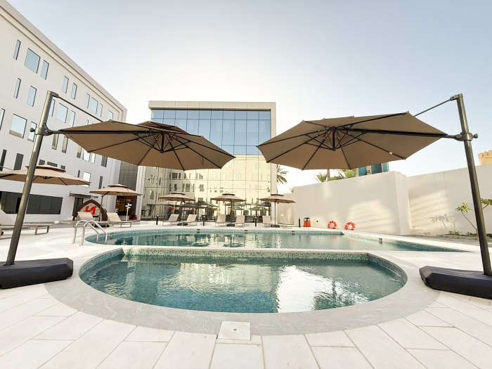 Swiss-Belhotel International gibt die Eröffnung des Swiss-Belhotel Nizwa, Oman bekannt | Nachricht