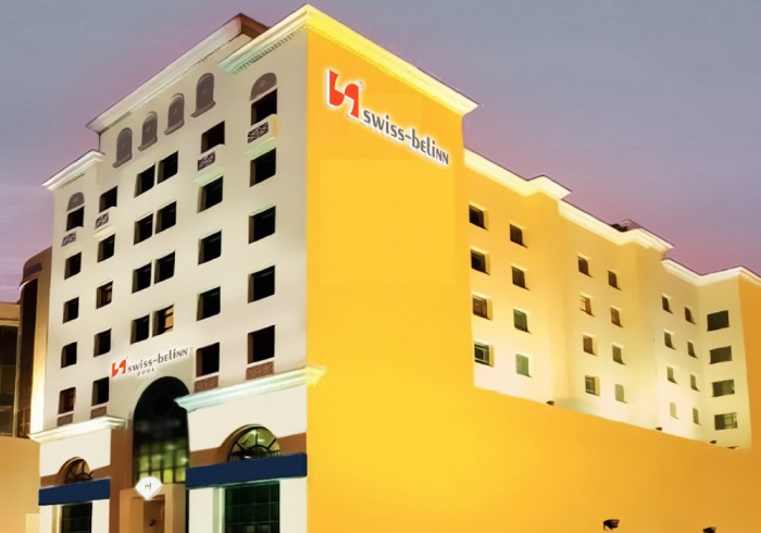 Swiss-Belhotel International signs for new property in Doha, Qatar