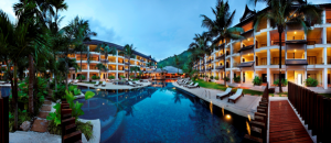 Swissôtel Hotels moves into Phuket