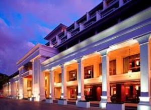 Swissôtel Hotels unveils plans for Phuket Patong Beach Resort