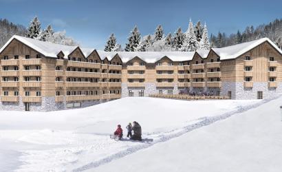 Swissôtel Resort Kolasin to welcome ski lovers next year