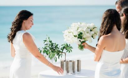Sandals® and Beaches® Resorts Unveil "Nature's Vow" Inspiration