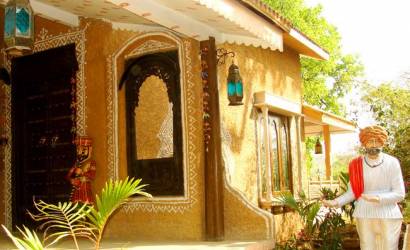 Great Hotels of the World welcomes Syna Tiger Resort