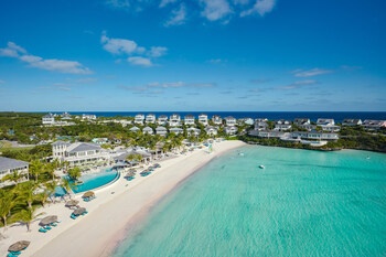 SOUTHWORTH UNVEILS $350 MILLION TRANSFORMATION AT THE ABACO CLUB