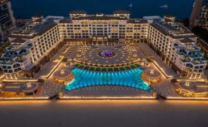 Taj Hotels eyes Middle East expansion following Palm Jumeirah opening