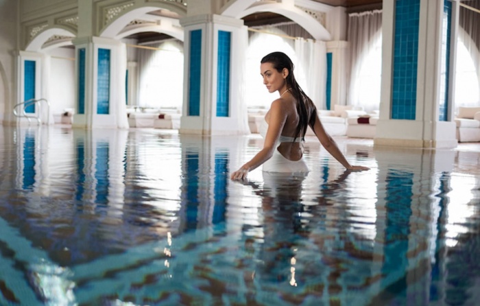 Jumeirah Zabeel Saray launches new cancer-focused spa treatment