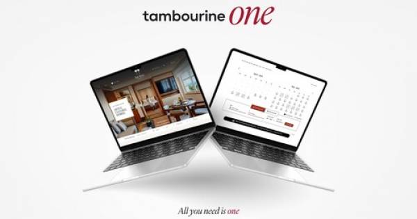 The End of Booking Engine Fees: Tambourine Redefines Hotel Profitability