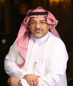 Interview with Tariq Yousef Dowidar, Vice President Saudi Arabia, Aleph Hospitality