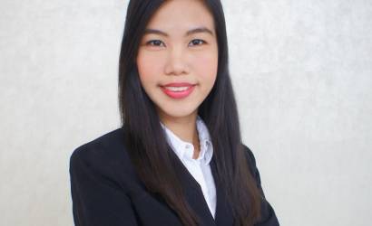 New sales appointments for Ascott in Thailand