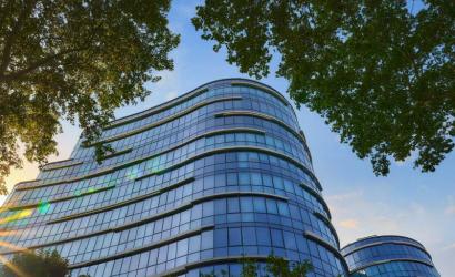The Luxury Collection Opens Paragraph Freedom Square, Its First Hotel in Georgia