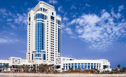 Launch of Katara Hospitality crowns boom for Qatar tourism