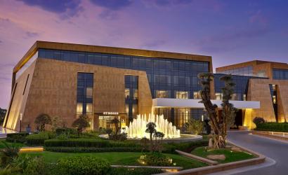The St. Regis Riyadh Unveils Its Grand Opening