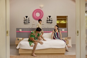 The Standard, Huruvalhi Maldives Introduces Unforgettable Summer Camp for Kids