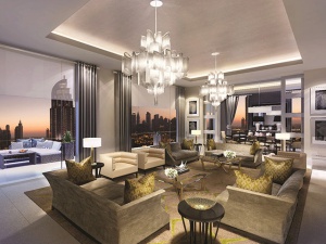 Signature Estates brings luxury accommodation The 118 to Dubai