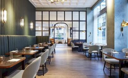 Hyatt Centric Downtown Sacramento Completes Emergency Renovation