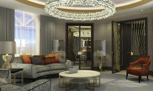Starwood to welcome The Alexander, a Luxury Collection Hotel, in Armenia