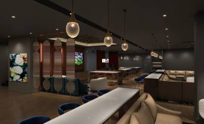 The Ballantyne Hotel Announces Fall 2025 Opening Of Dunbar Social By TopgolfⓇ
