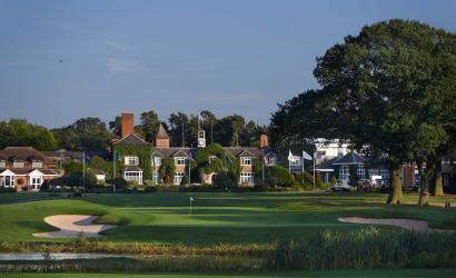 Belfry Hotel reveals refreshed look for golfers