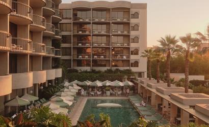 The Calile Hotel awarded One Key in the inaugural MICHELIN Global Key Award Ceremony