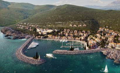 The Chedi plans Montenegro opening for 2018