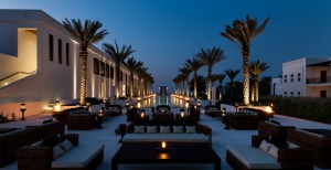 Ramadan Under the Stars - The Chedi Muscat’s Layali Ramadan Iftar with an Earth Hour Essence