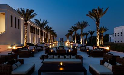 Ramadan Under the Stars - The Chedi Muscat’s Layali Ramadan Iftar with an Earth Hour Essence