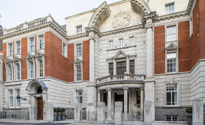 Breaking Travel News investigates: The Dixon, Autograph Collection Hotels, London