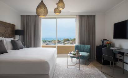 The Drisco Hotel set to open doors in Tel Aviv, Israel