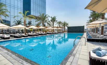 Breaking Travel News investigates: The First Collection at Jumeirah Village Circle