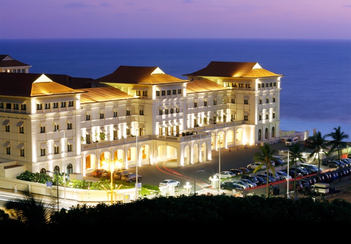 Breaking Travel News investigates: Galle Face Hotel, Sri Lanka