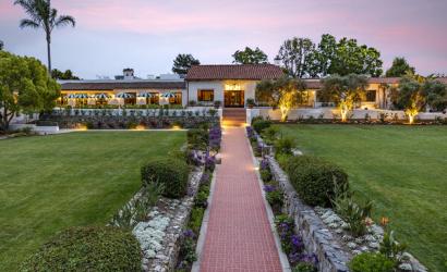 THE INN AT RANCHO SANTA FE OPENS ITS DOORS TO DEBUT PROPERTY-WIDE RENAISSANCE