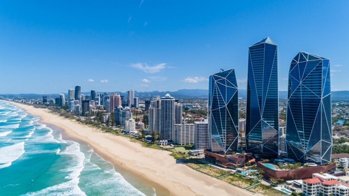 The Langham, Gold Coast to open this year