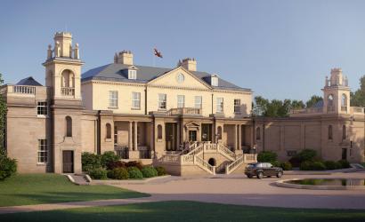 The Langley, Buckinghamshire, joins the Luxury Collection