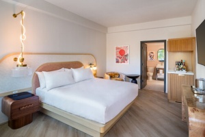 THE LUCE, ST. PETE BEACH’S NEWEST COASTAL RETREAT NOW ACCEPTING RESERVATIONS
