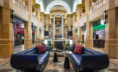 Tribute Portfolio Debuts in the Chicago Loop with the Opening of THE MIDLAND HOTEL, Chicago